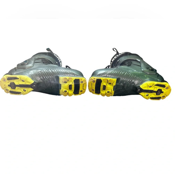 Dalbello Panterra ski boots 120 sz 25.0 - Picture 7 of 11